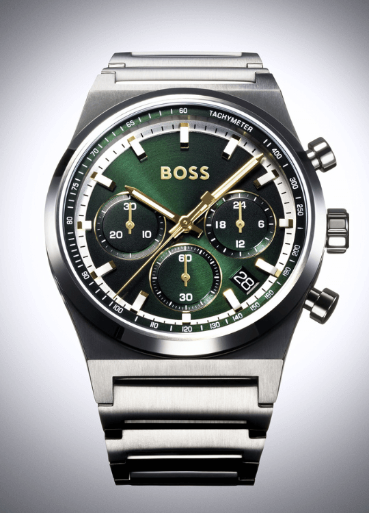 Bacher & Co - BOSS Overview Image