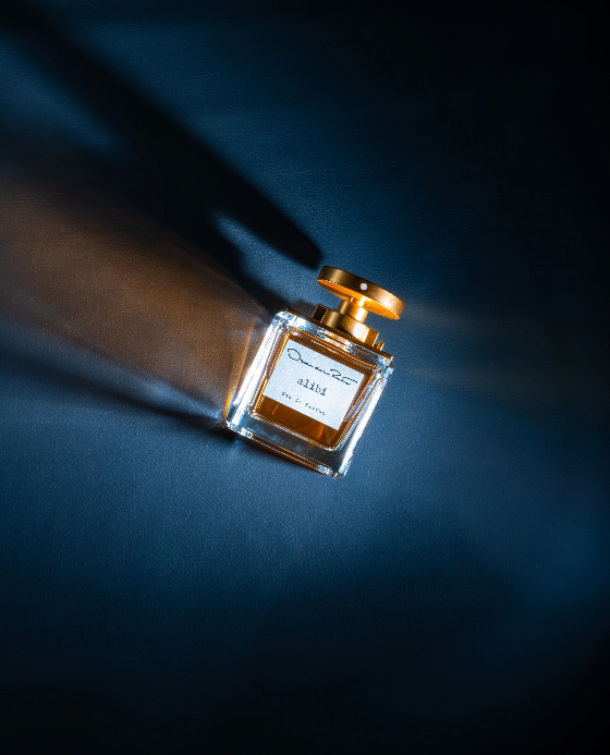 Bacher & Co - Home - What we do - Fragrance Image
