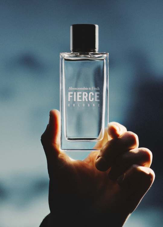 A&F Fierce Overview Image