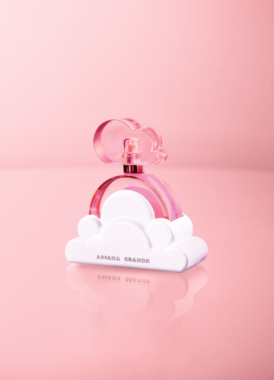 AG Cloud Pink Overview Image