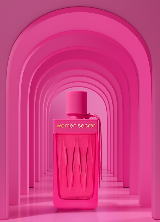 WS Intimate Delight Overview Image