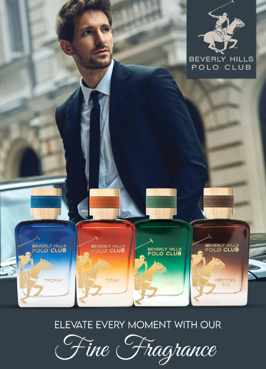 Bacher & Co - Beverly Hills Polo Club Overview Bacher & Co - Beverly Hills Polo Club Overview