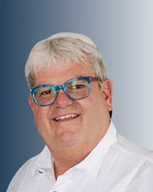 Bacher & Co Team Member Chairman
